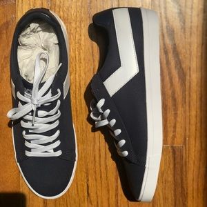 PONY CLASSIC TOPSTAR-LO SNEAKERS (SIZE 12 MENS) 👟